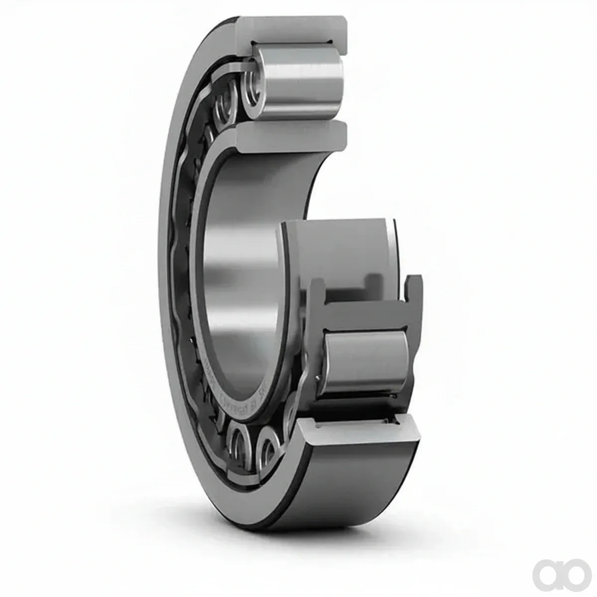 SKF - NU2216ECJC3 - Kegelrollenlager NU 2216 ECJ/C3