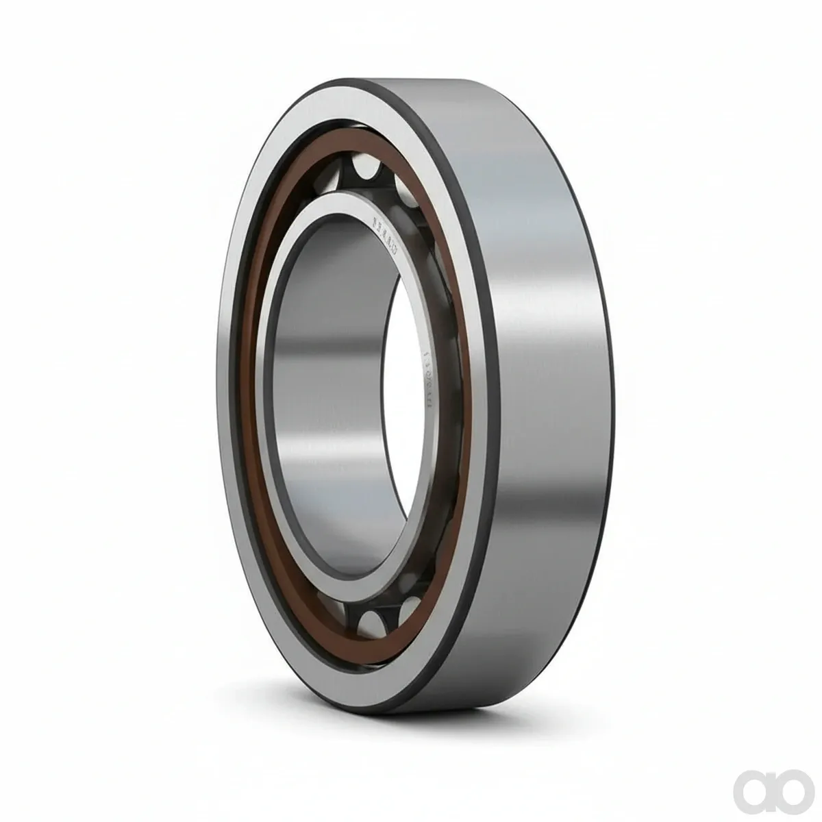 SKF - NU2218ECP - Kegelrollenlager NU 2218 ECP