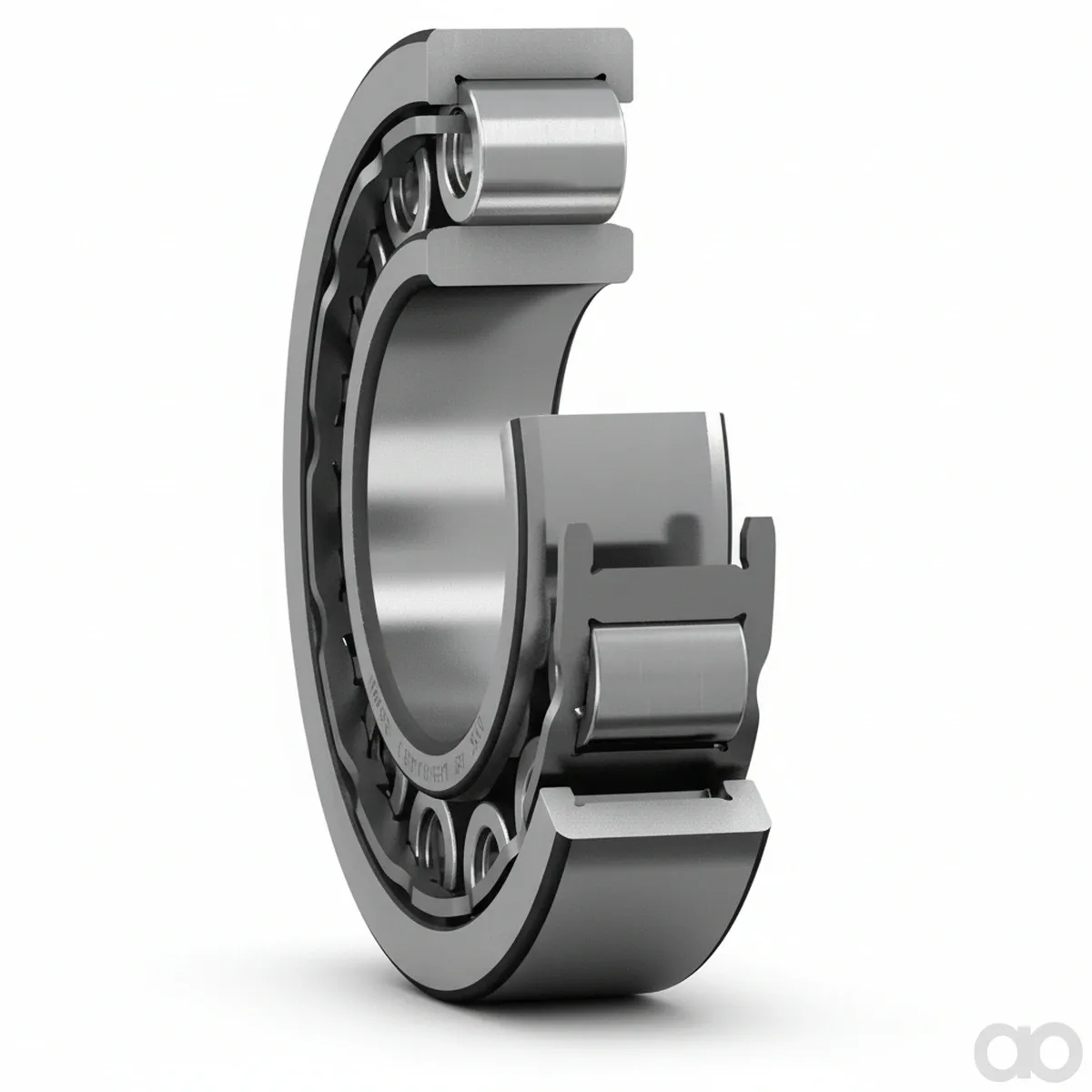 SKF - NU2219ECJC3 - Kegelrollenlager NU 2219 ECJ/C3