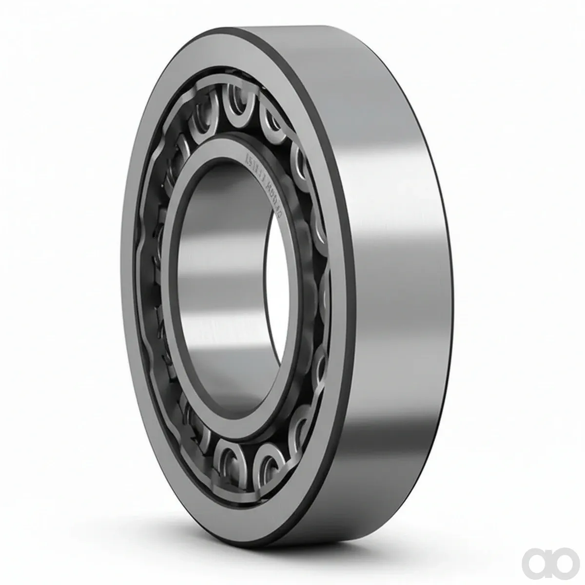 SKF - NU2222ECJC3 - Kegelrollenlager NU 2222 ECJ/C3