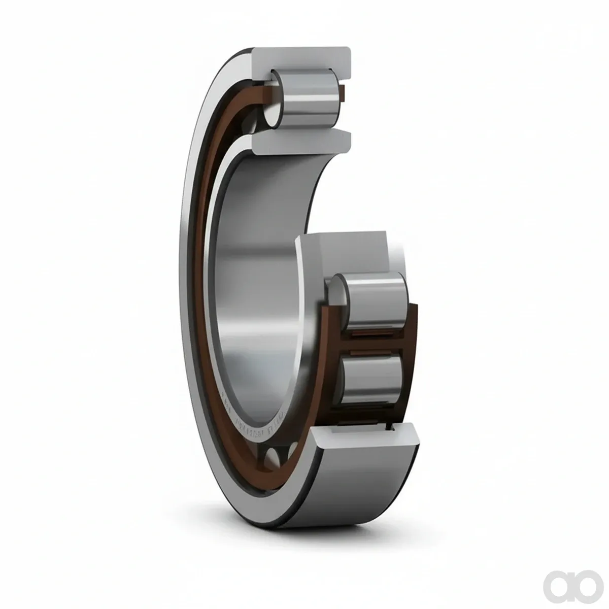 SKF - NU226ECP - Kegelrollenlager NU 226 ECP