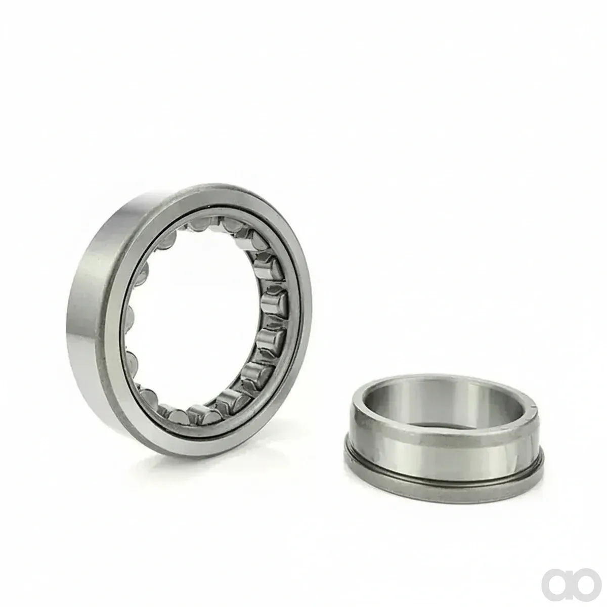 SKF - NU2305E - Lager