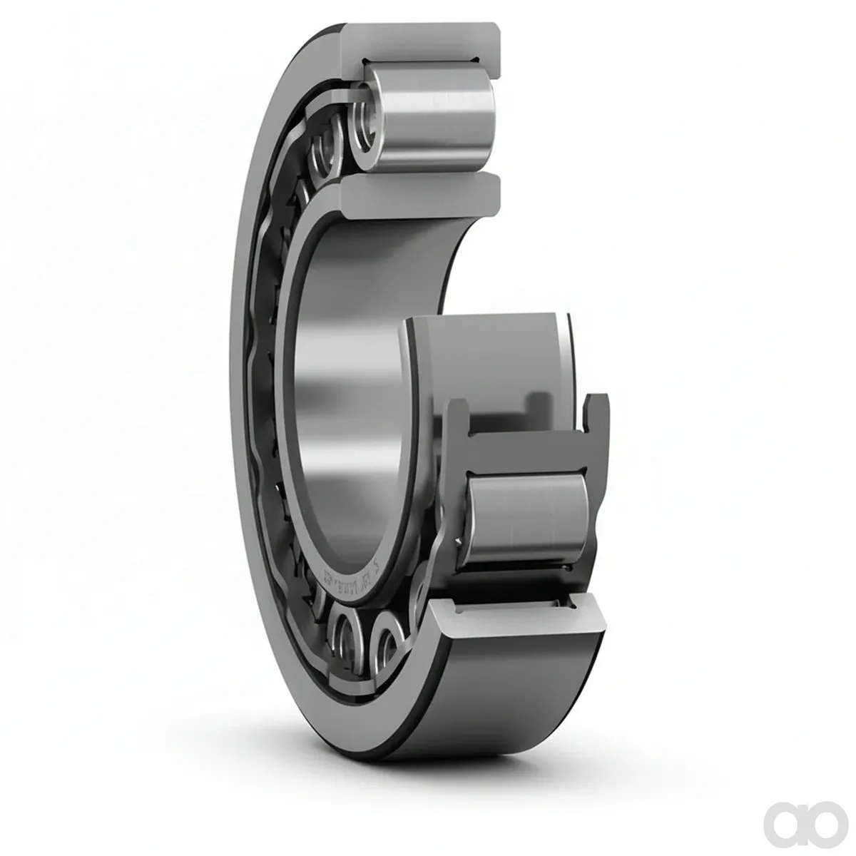 SKF - NU2305ECJ - Kegelrollenlager NU 2305 ECJ