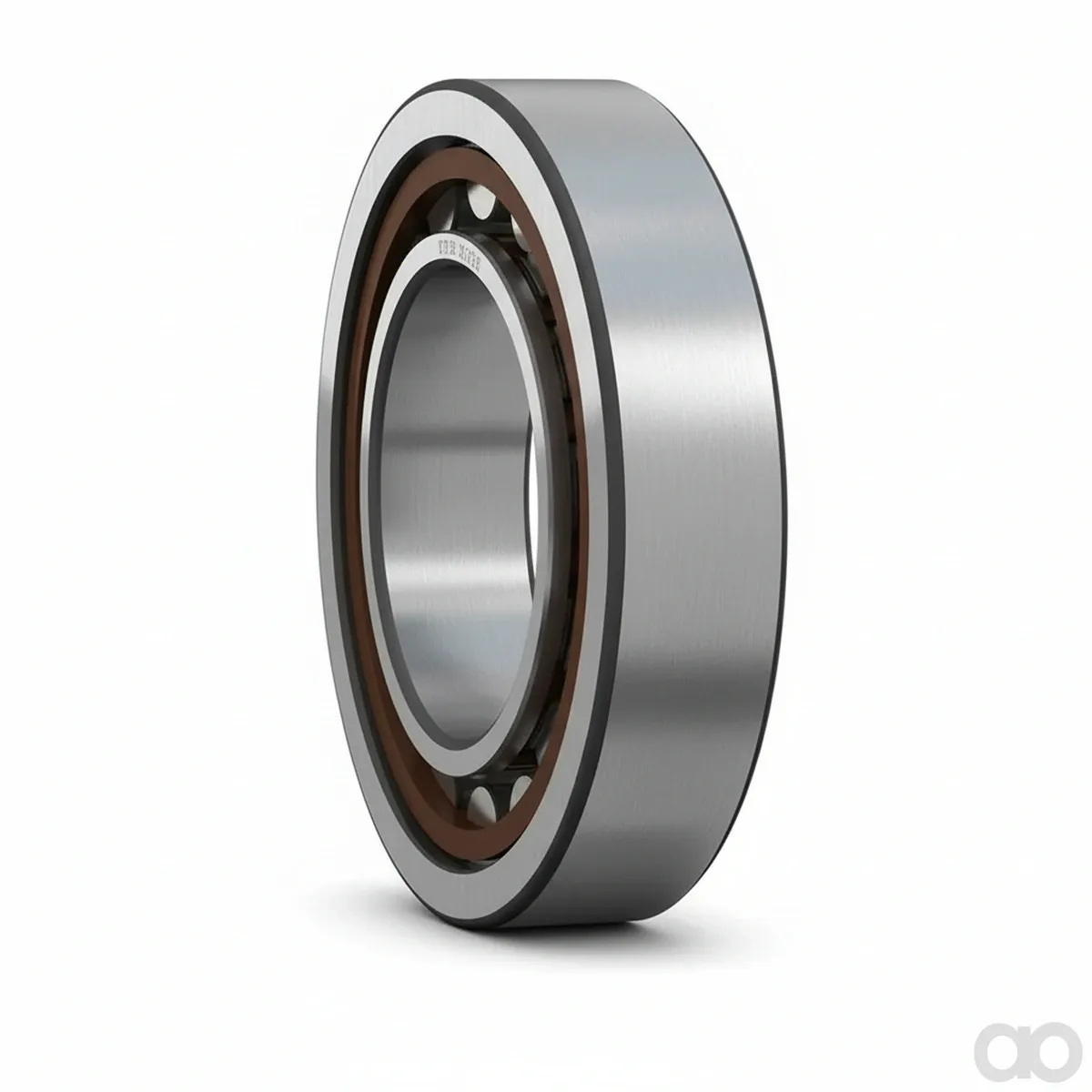 SKF - NU2307ECPC3 - Kegelrollenlager NU 2307 ECP/C3