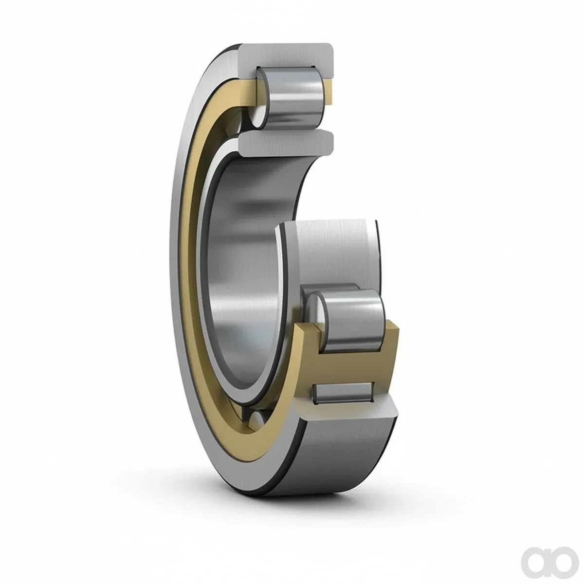 SKF - NU234ECMLC3 - Kegelrollenlager NU 234 ECML/C3