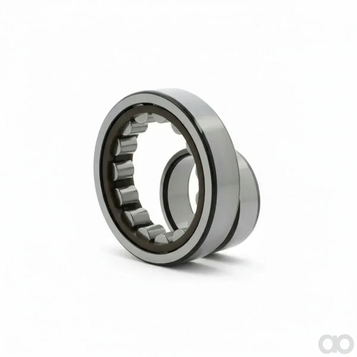 SKF - NU305 - Zylinderrollenlager