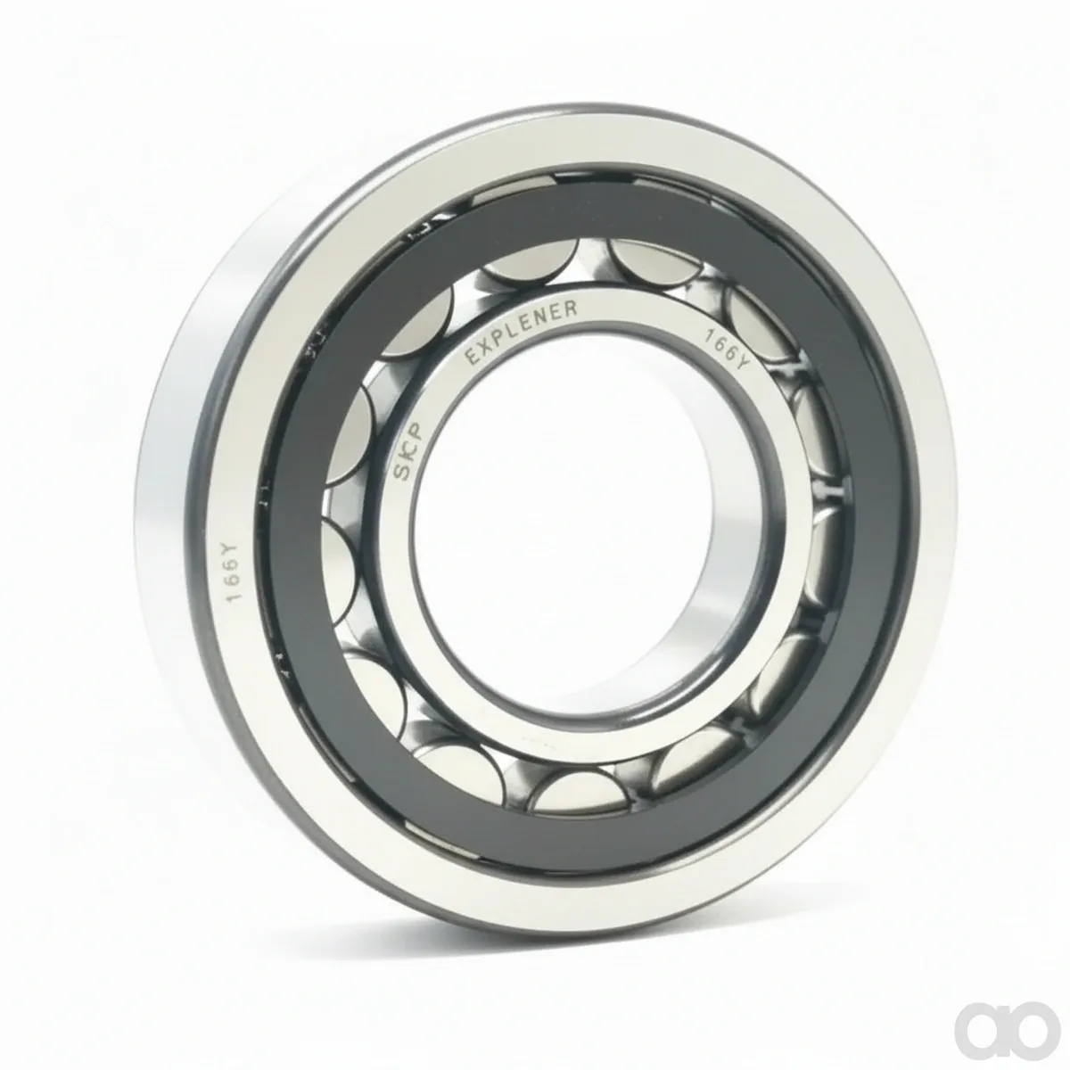 SKF - NU309 - Lager