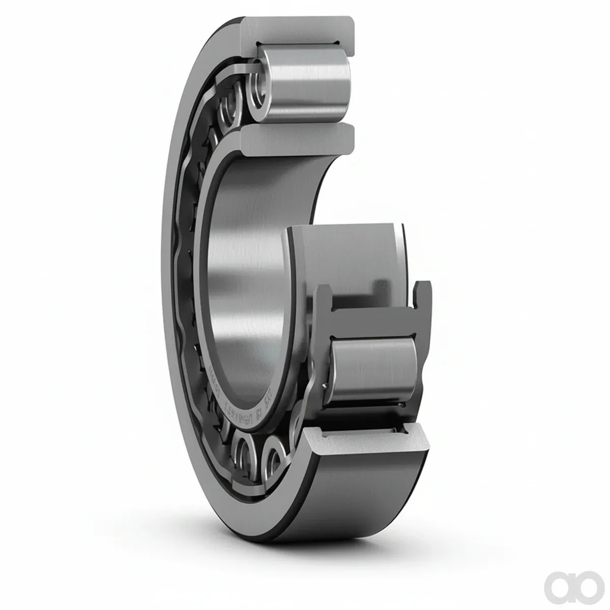 SKF - NU310ECJ - Kegelrollenlager NU 310 ECJ