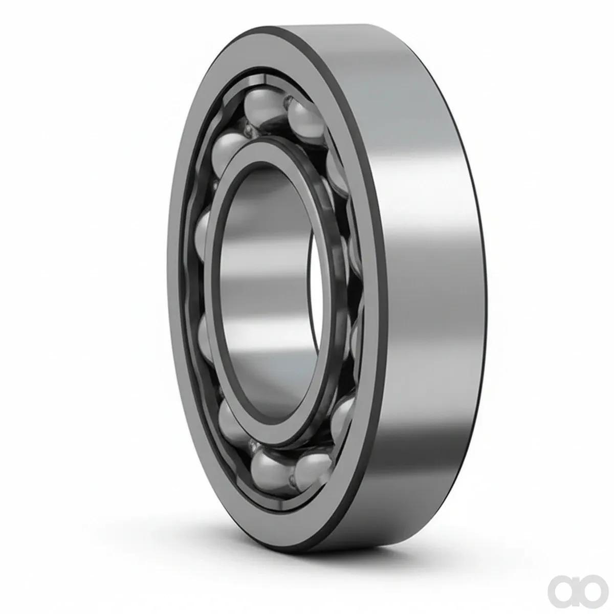 SKF - NU312ECJ - Kegelrollenlager NU 312 ECJ