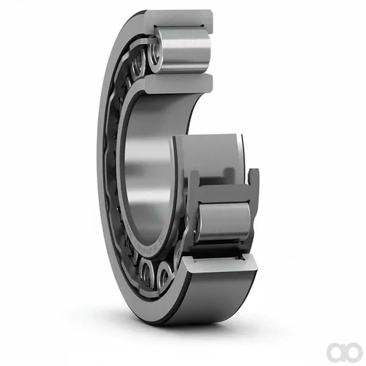 SKF - NU313ECJC3 - Kegelrollenlager NU 313 ECJ/C3