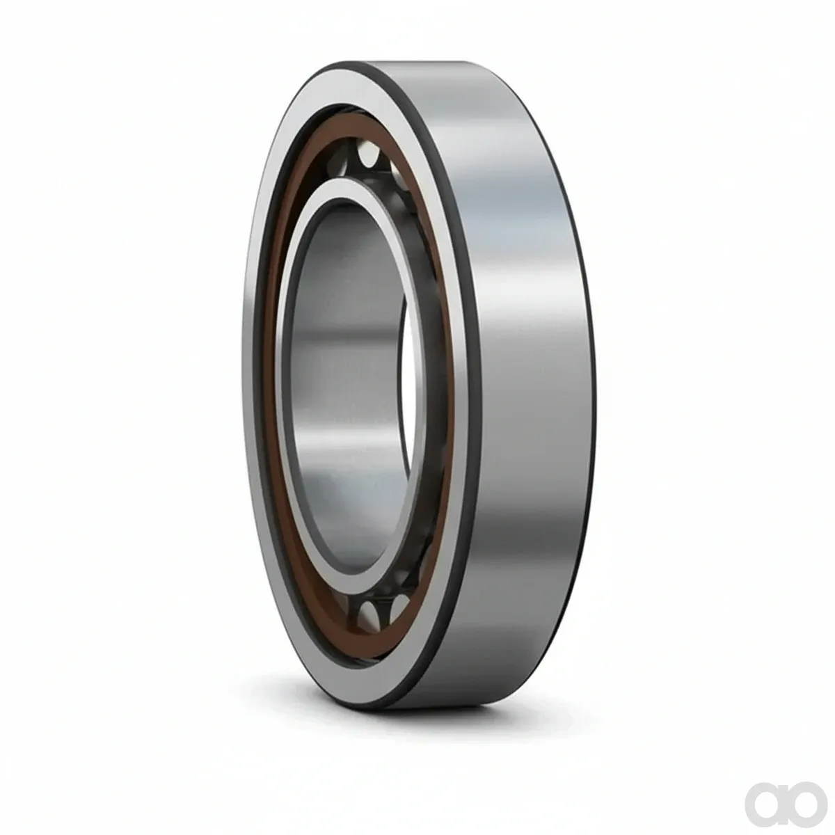 SKF - NU317ECP - Kegelrollenlager NU 317 ECP