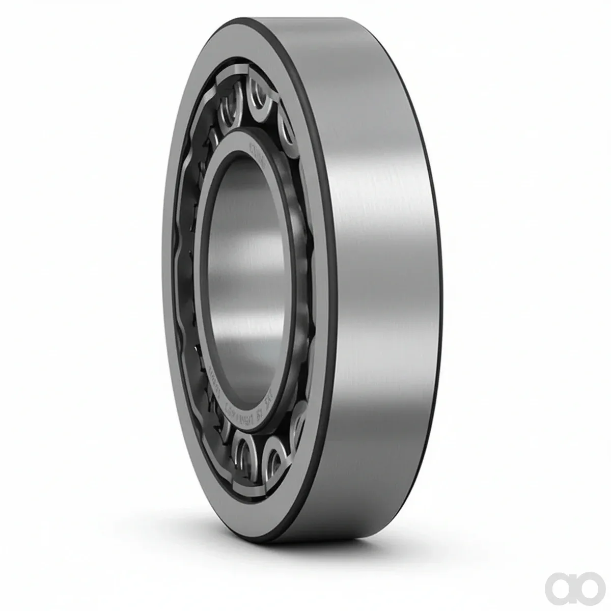 SKF - NU318ECJ - Kegelrollenlager NU 318 ECJ