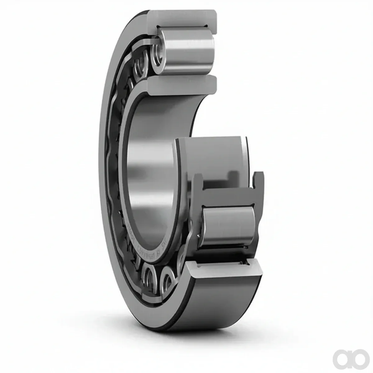 SKF - NU320ECJ - Kegelrollenlager NU 320 ECJ