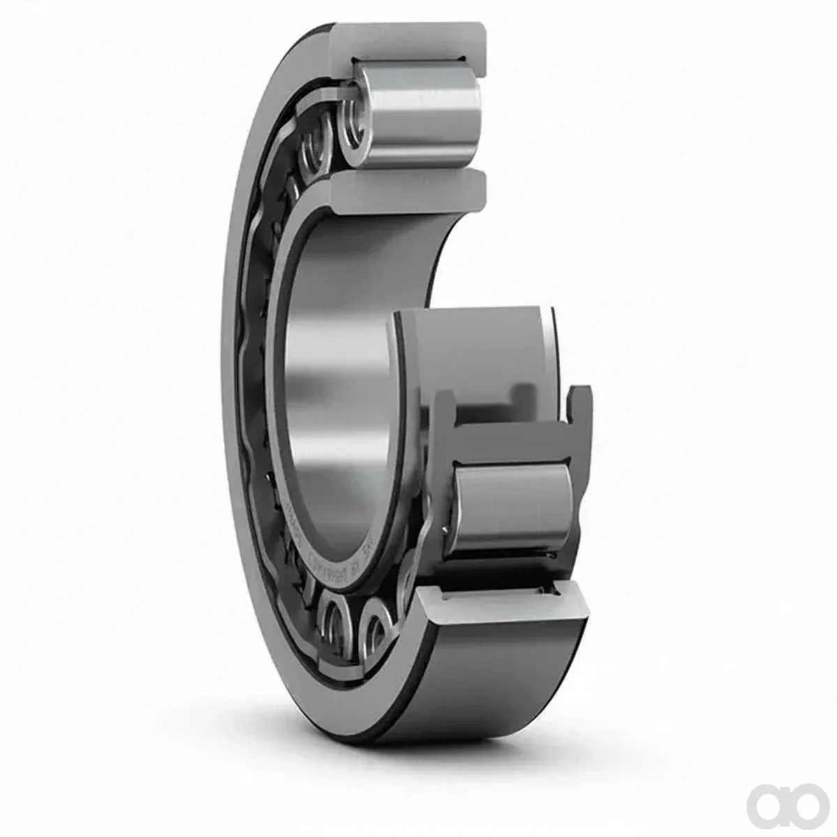 SKF - NU321ECJC3 - Kegelrollenlager NU 321 ECJ/C3