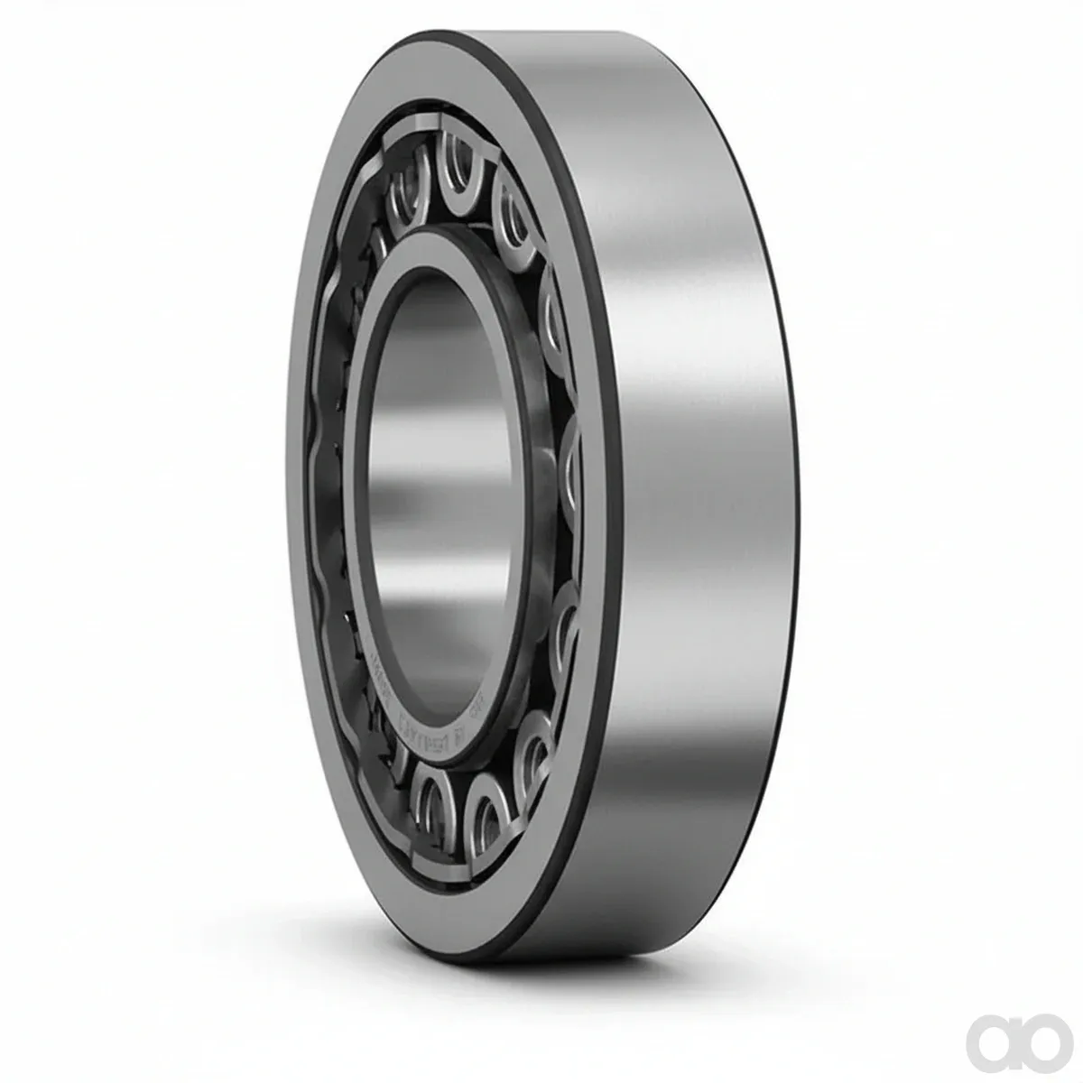 SKF - NU322ECJ - Kegelrollenlager NU 322 ECJ