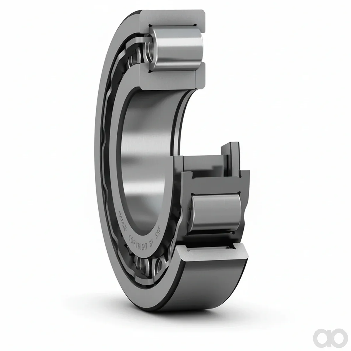 SKF - NUP209ECJ - Kegelrollenlager NUP 209 ECJ