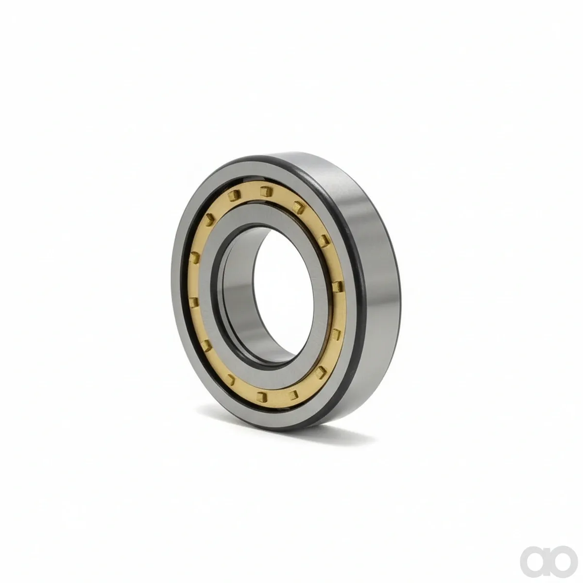 SKF - NUP215ECMC3 - Kegelrollenlager NUP 215 ECM/C3