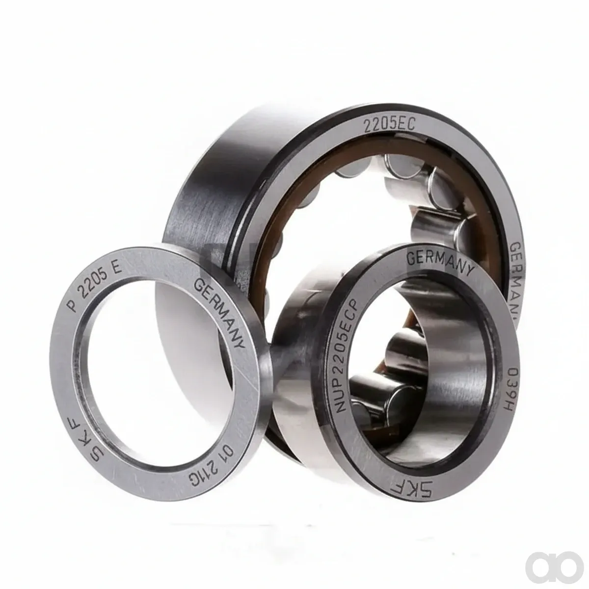 SKF