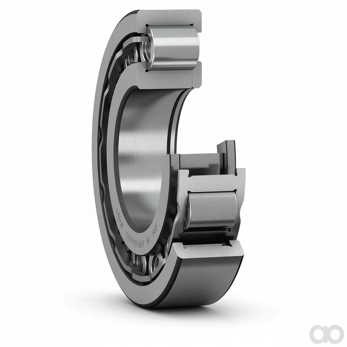 SKF