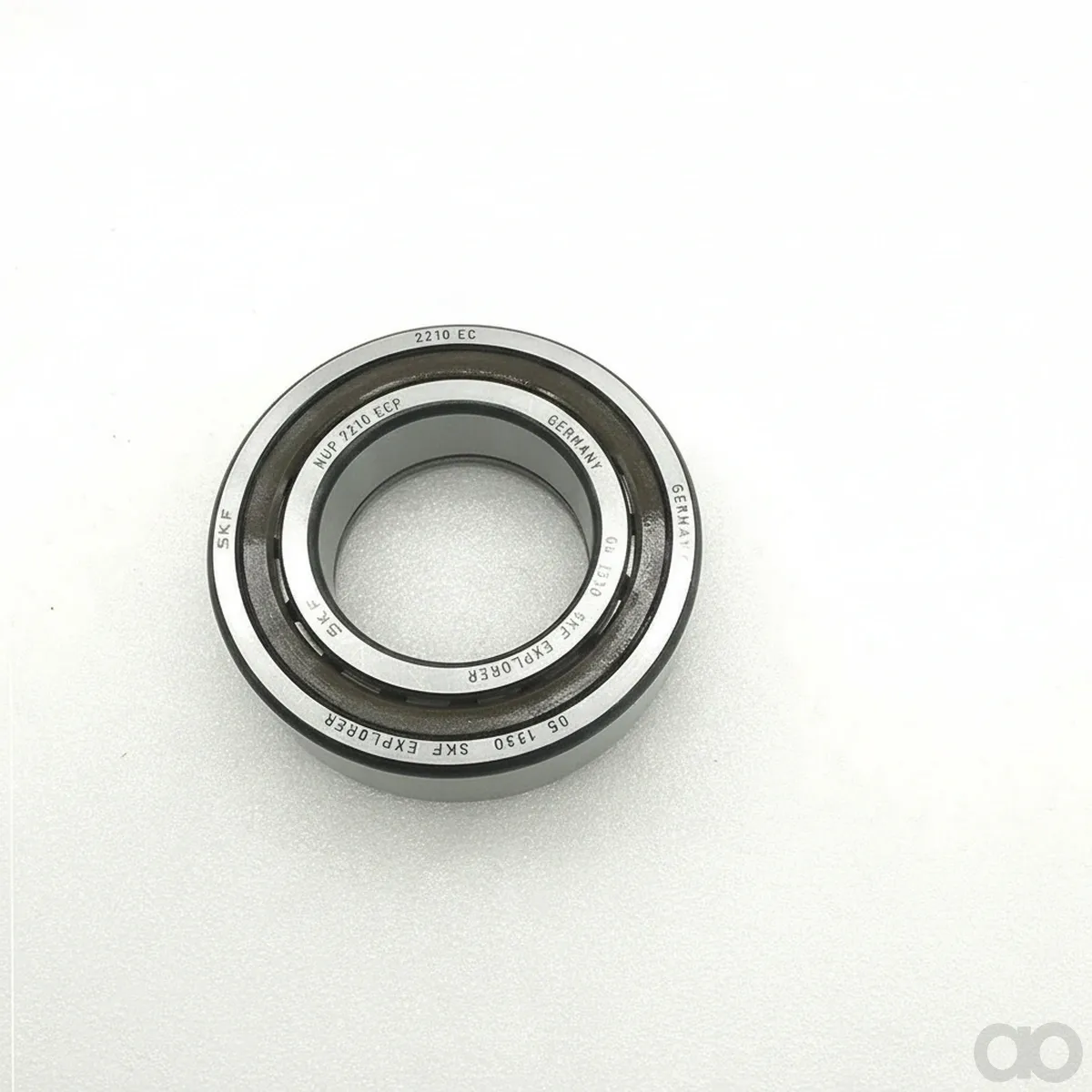 SKF - NUP2210ECP - Kegelrollenlager NUP 2210 ECP