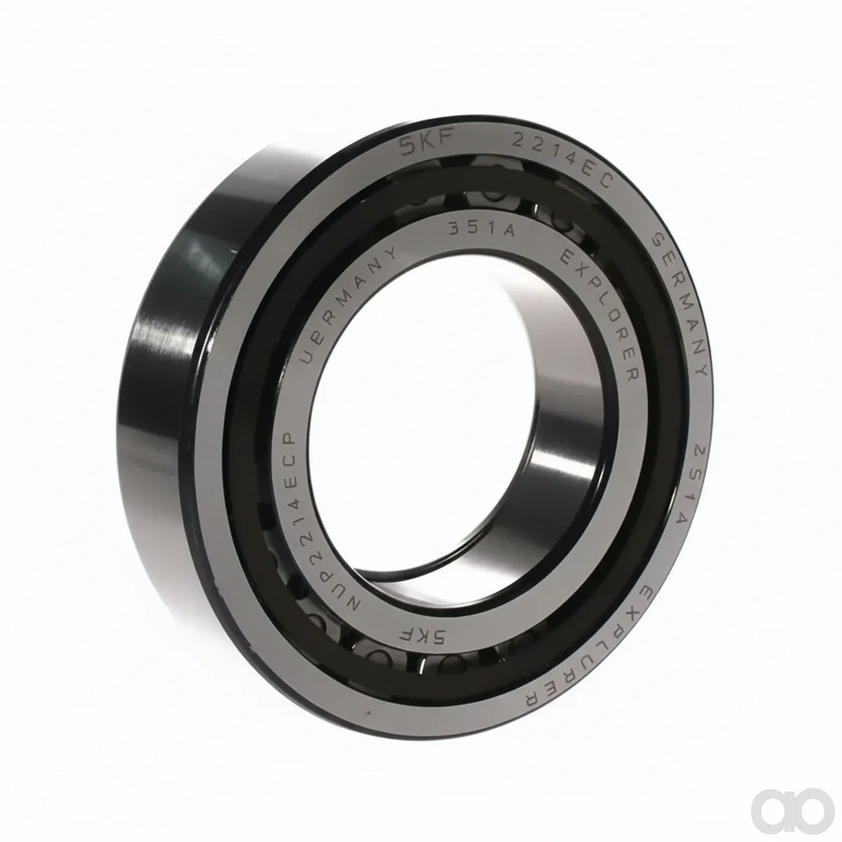 SKF