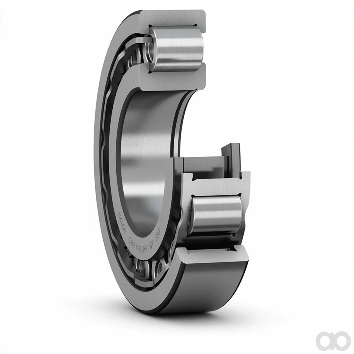 SKF