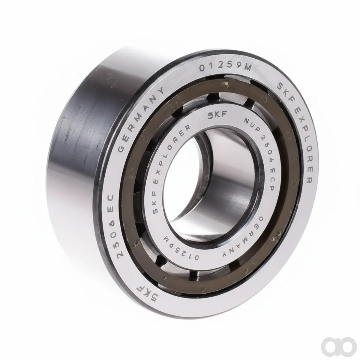 SKF