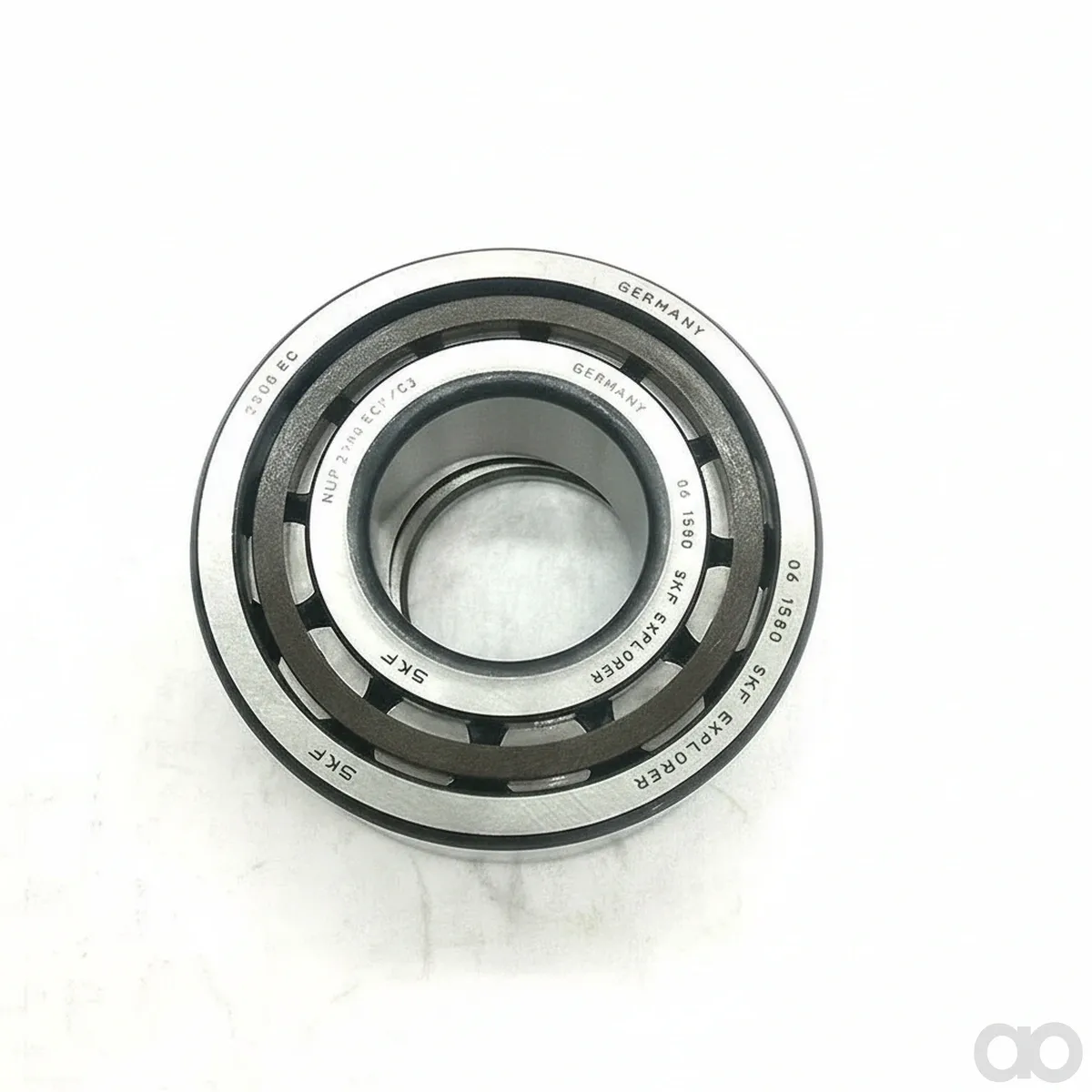SKF