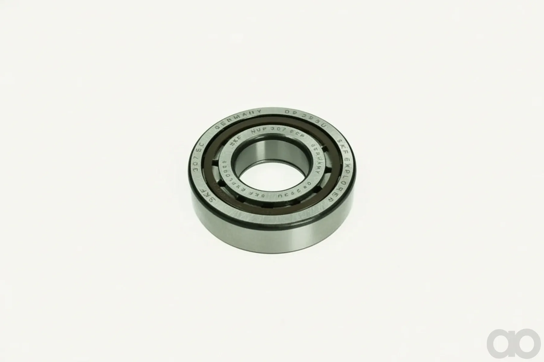 SKF - NUP307ECP - Kegelrollenlager