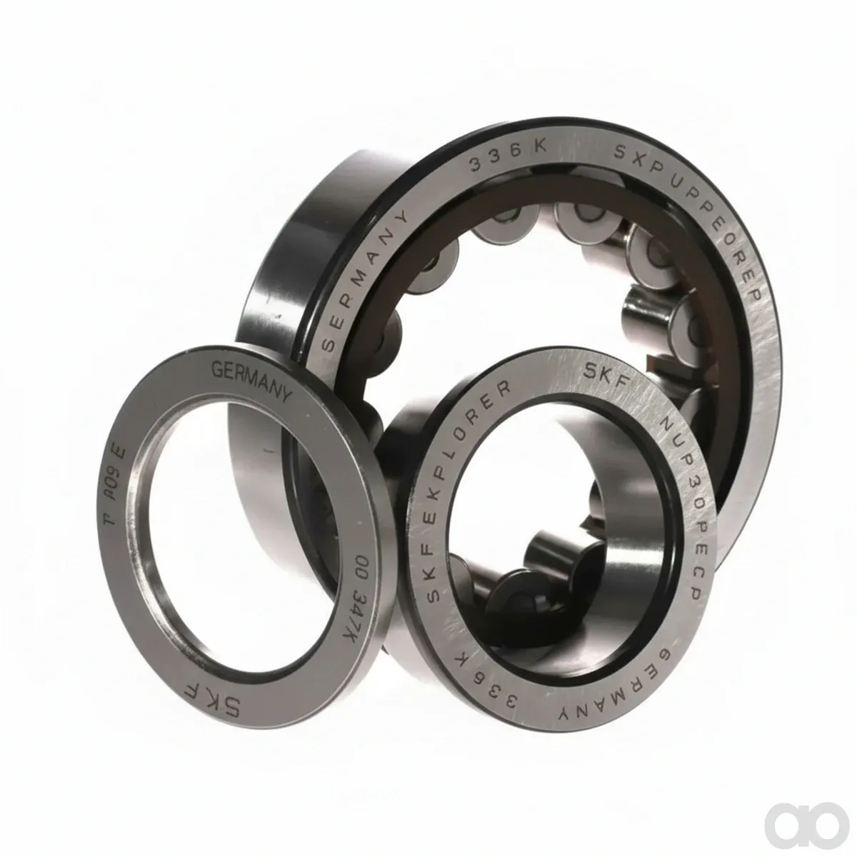 SKF