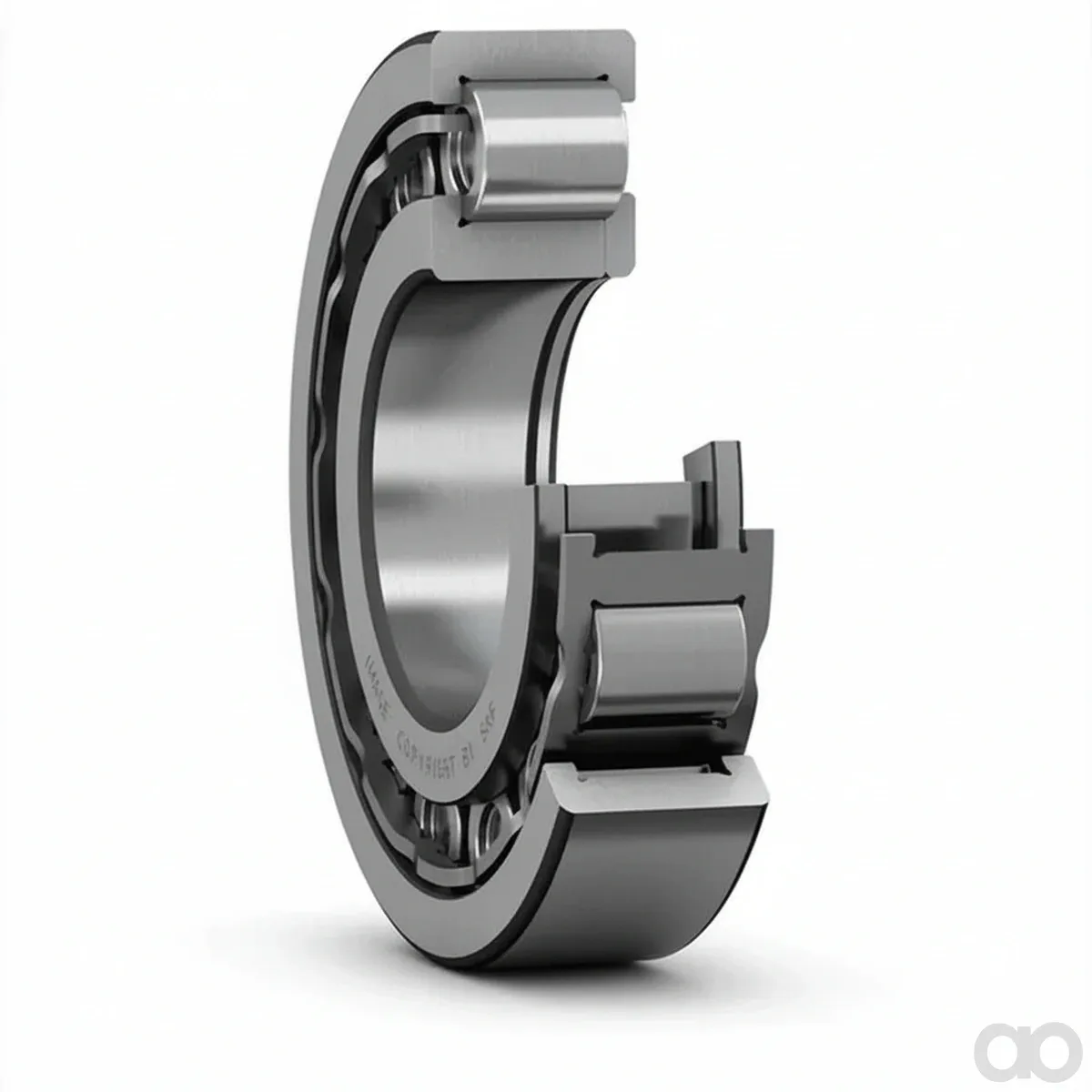 SKF - NUP311ECJ - Kegelrollenlager