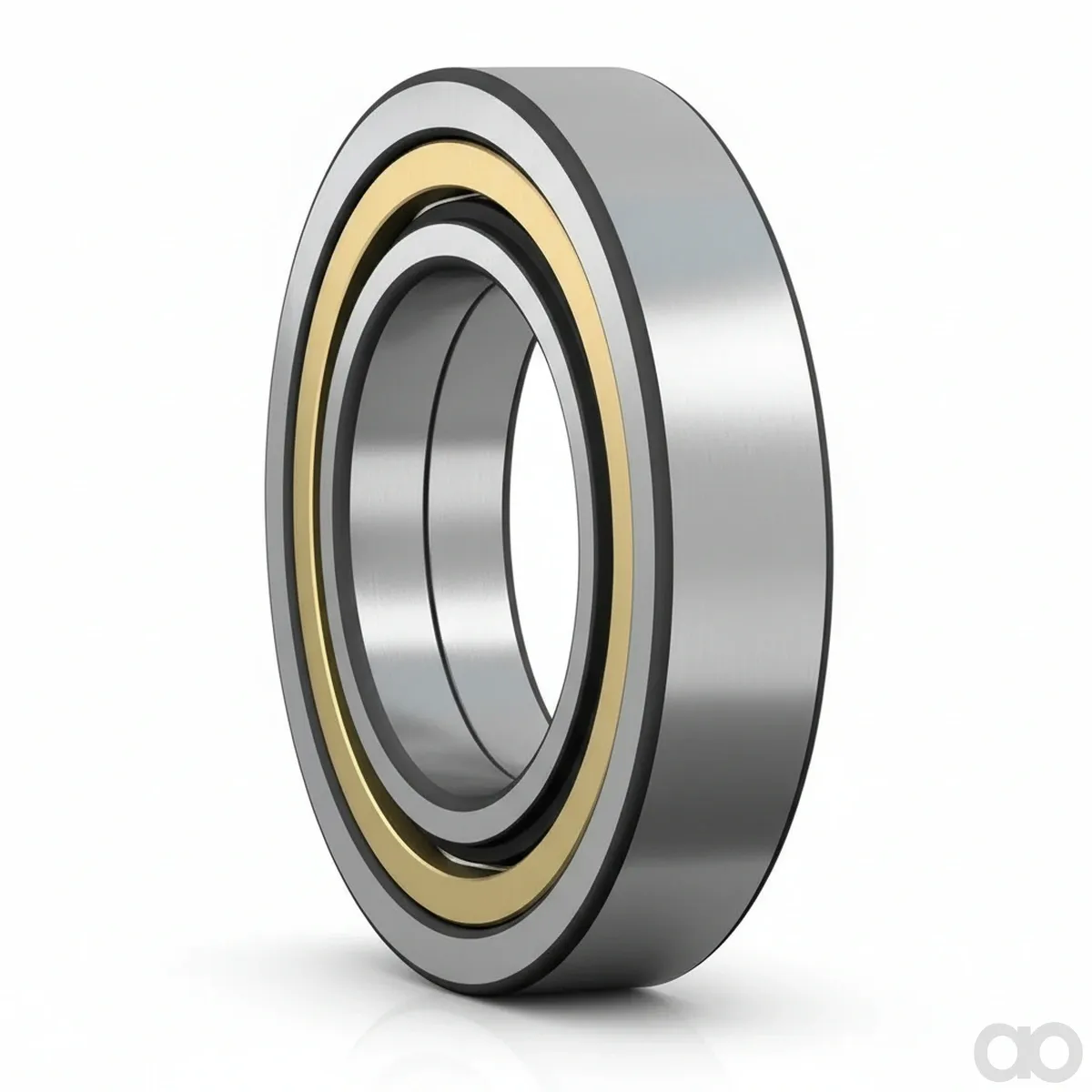 SKF - QJ228N2MAC3 - Schraegkugellager QJ 228 N2MA/C3