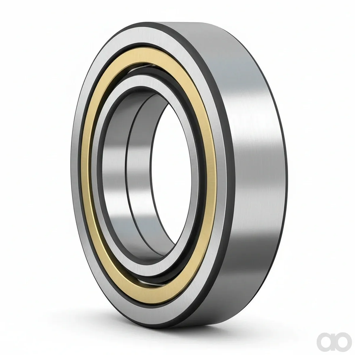SKF - QJ332N2MAC3 - Schraegkugellager QJ 332 N2MA/C3