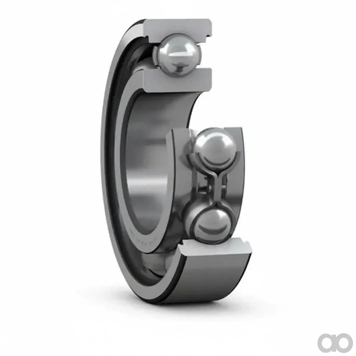 SKF - RLS5 - Kugellager RLS 5