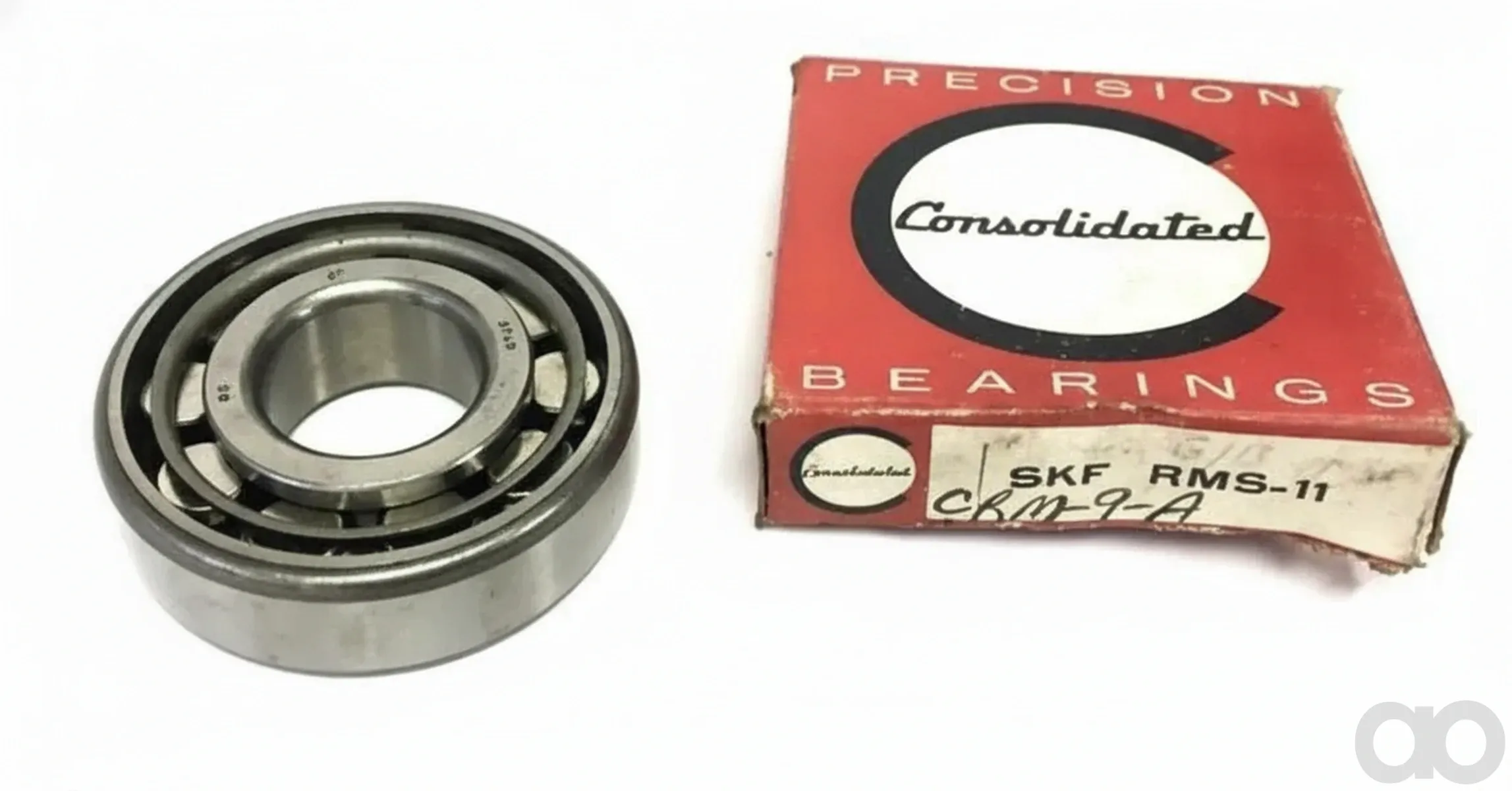 SKF - RMS11 - Kugellager RMS 11