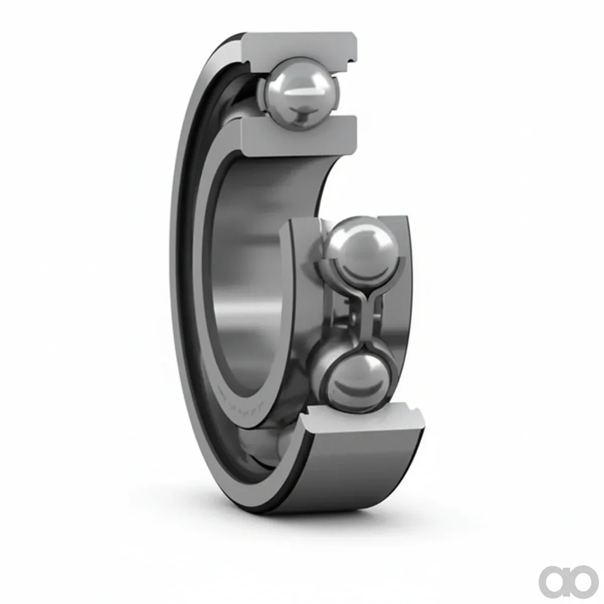 SKF - RMS9 - Kugellager RMS 9