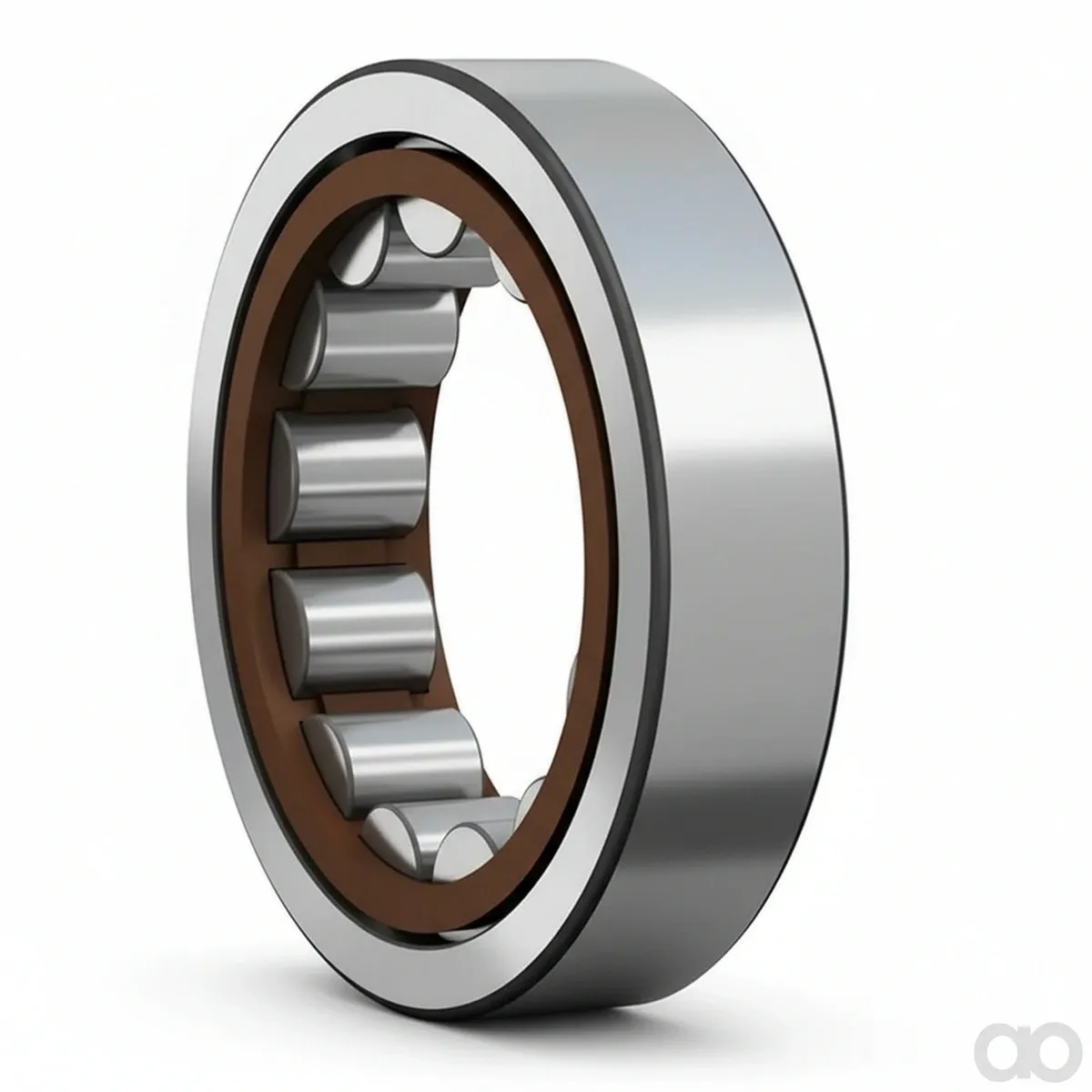 SKF - RNU206ECP - Kegelrollenlager RNU 206 ECP
