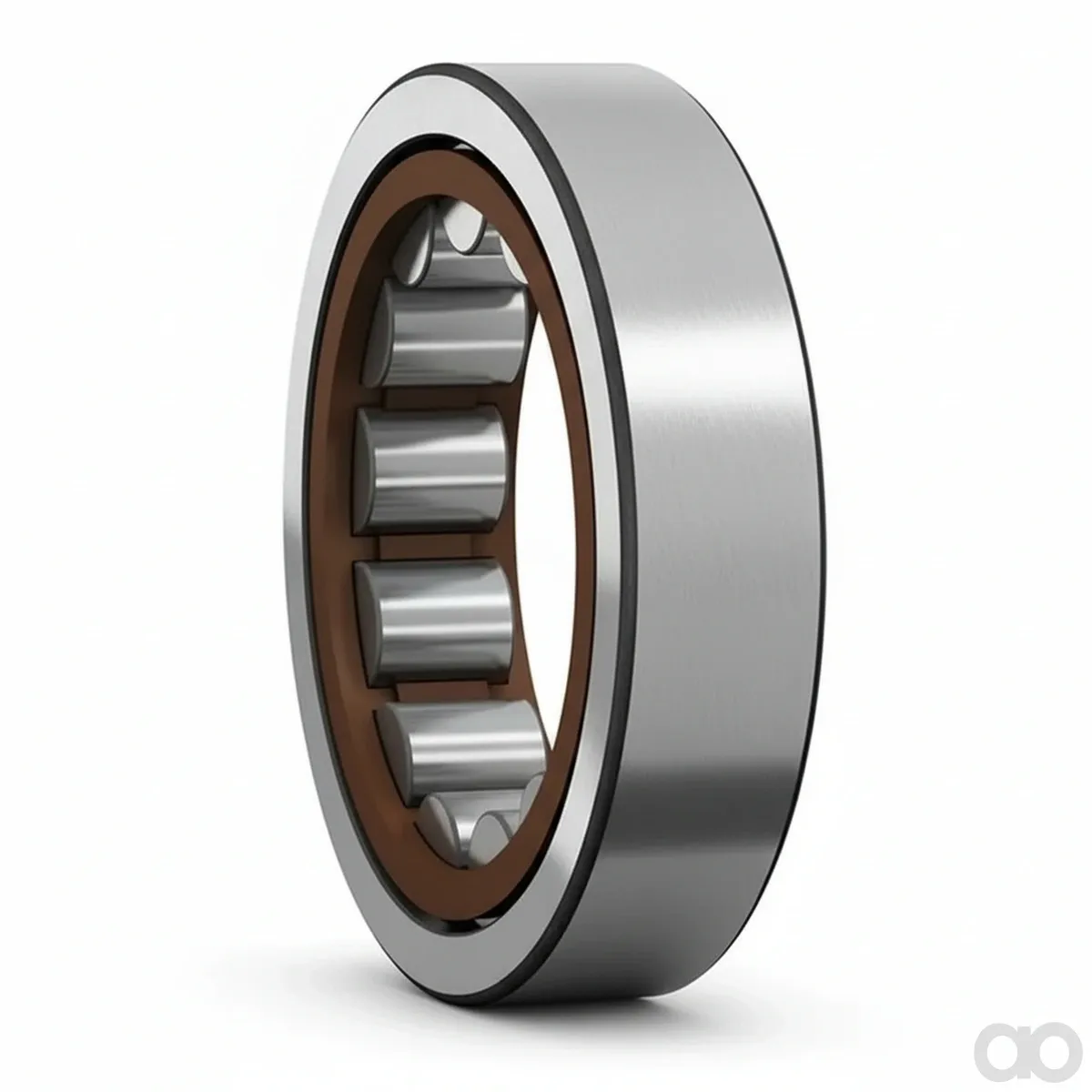 SKF - RNU207ECP - Kegelrollenlager RNU 207 ECP