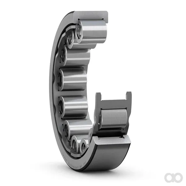 SKF - RNU305 - Kegelrollenlager RNU 305