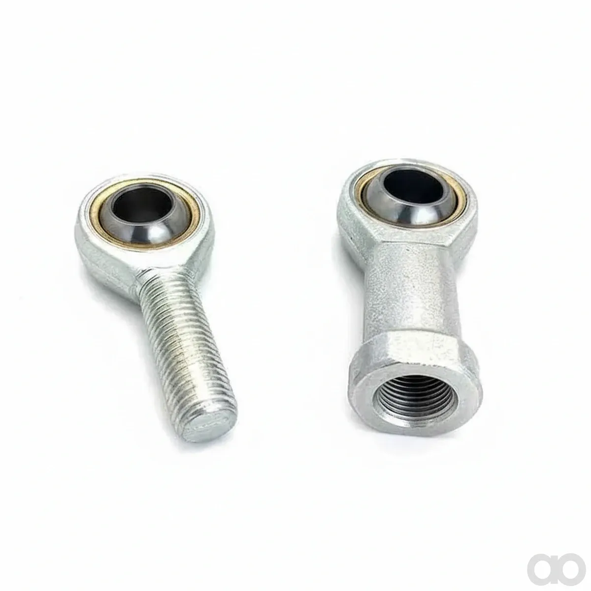 SKF - SI17ES - Winkelkontakt-Gelenklager