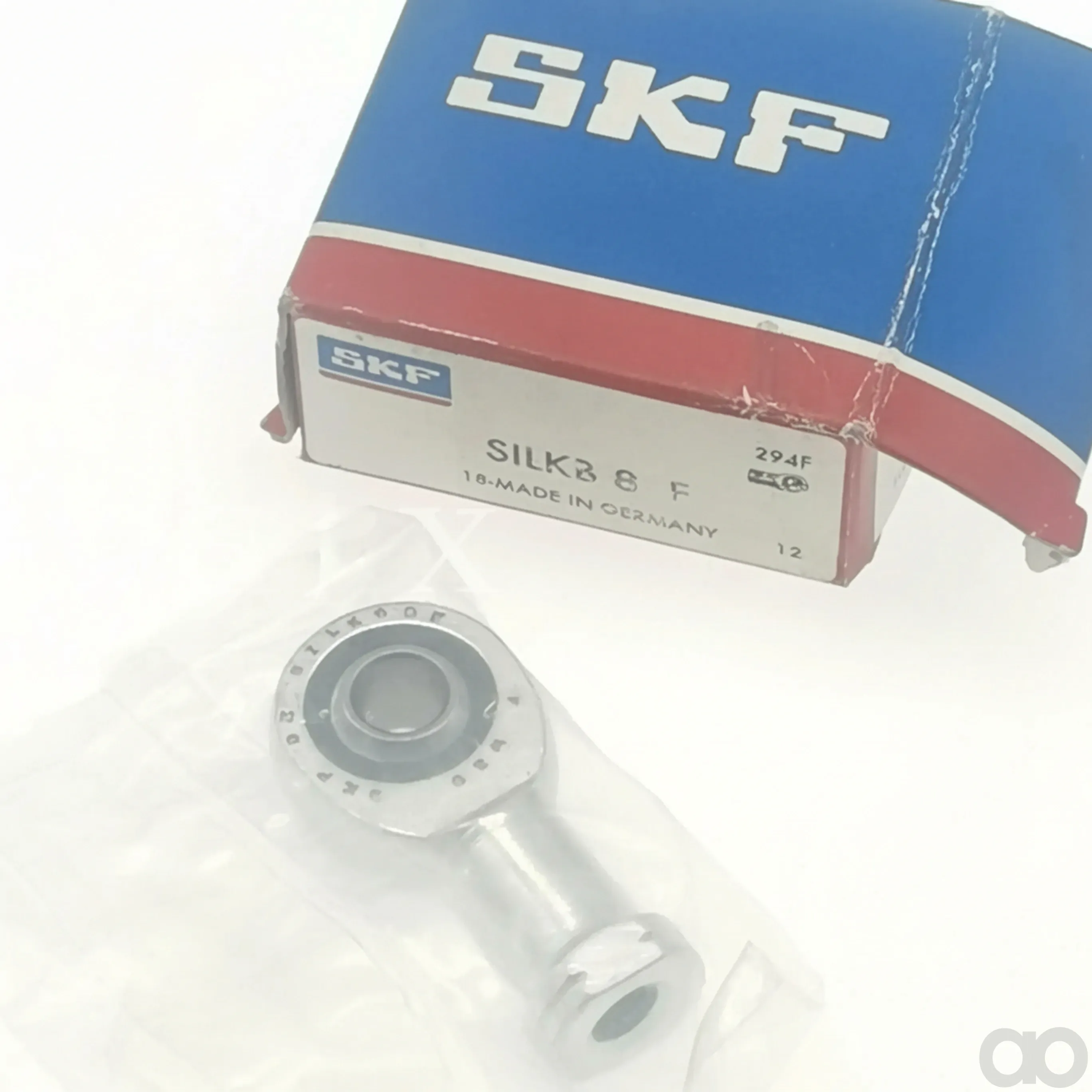 SKF