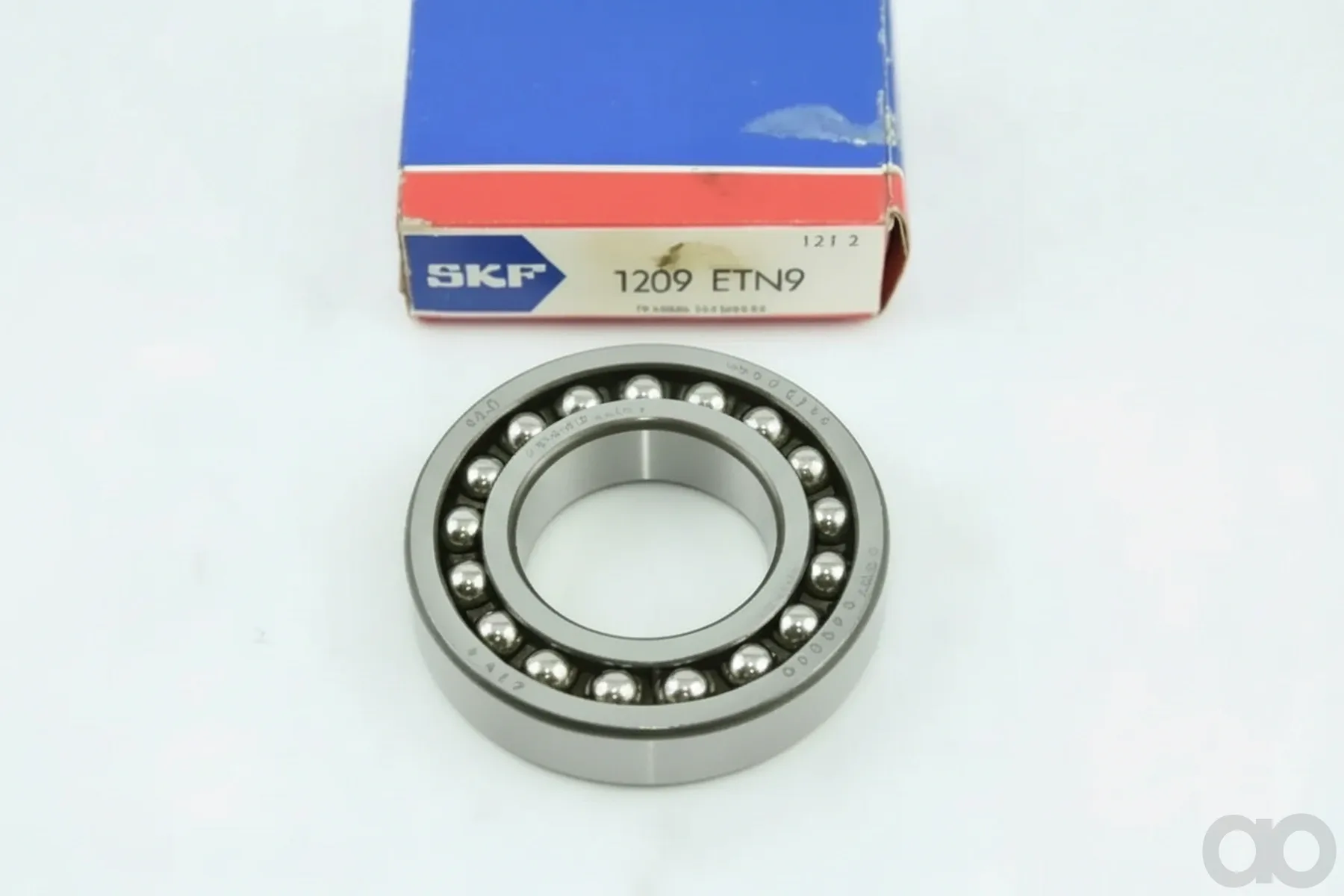 SKF