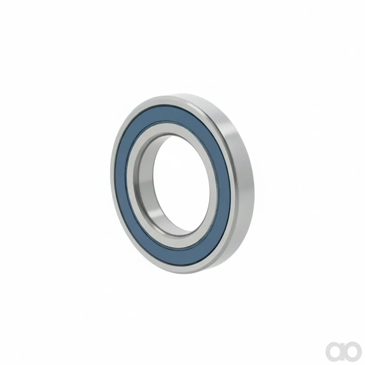 SKF - SKF62205 - Einreihiges Radiallager 2RS1