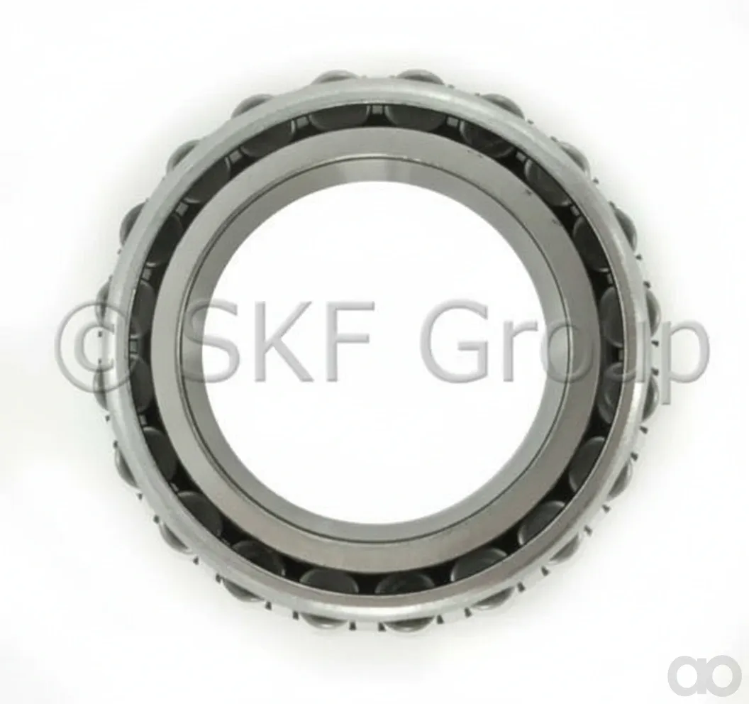 SKF - SKF6301 - Einreihiges Radialkugellager ohne Abschirmung