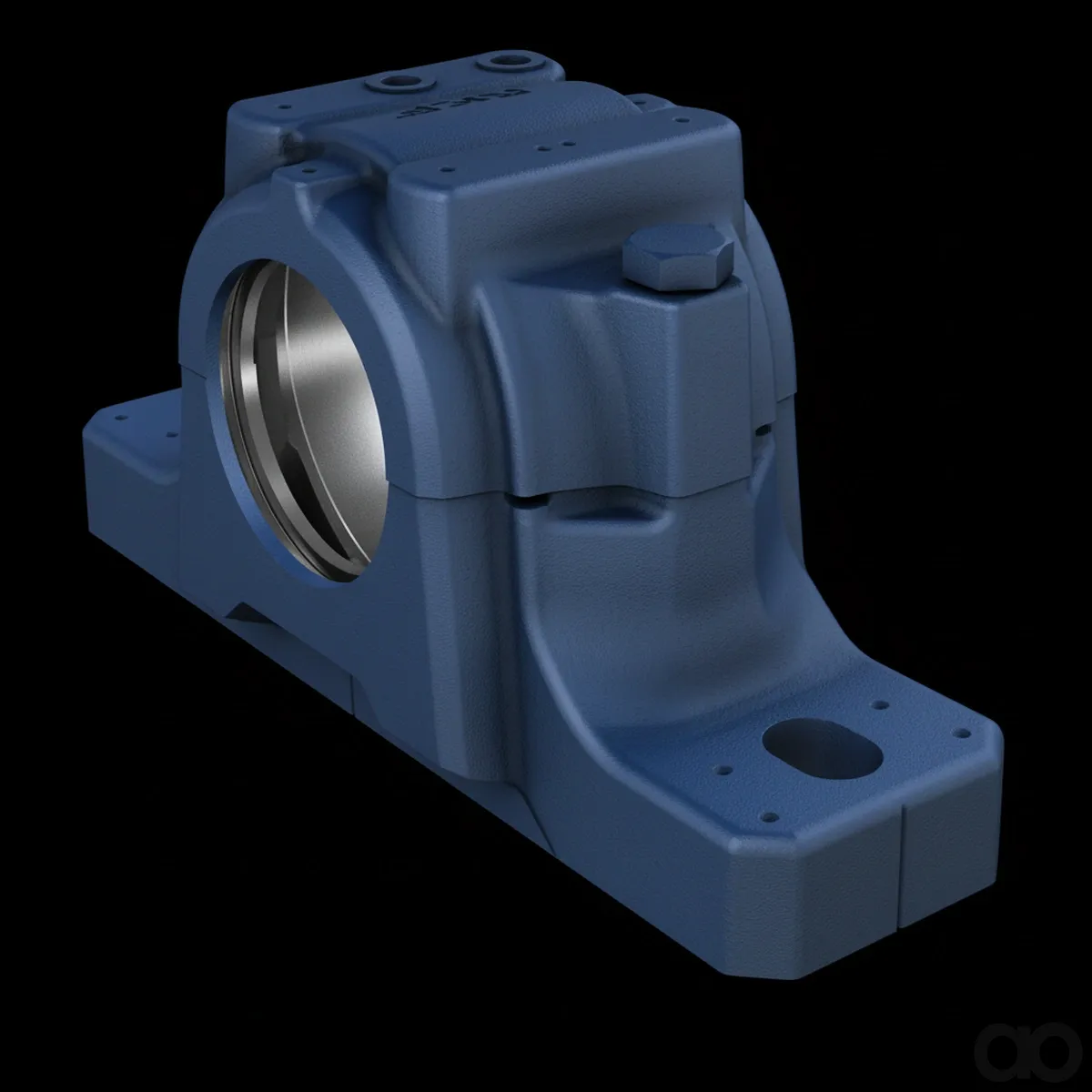 SKF