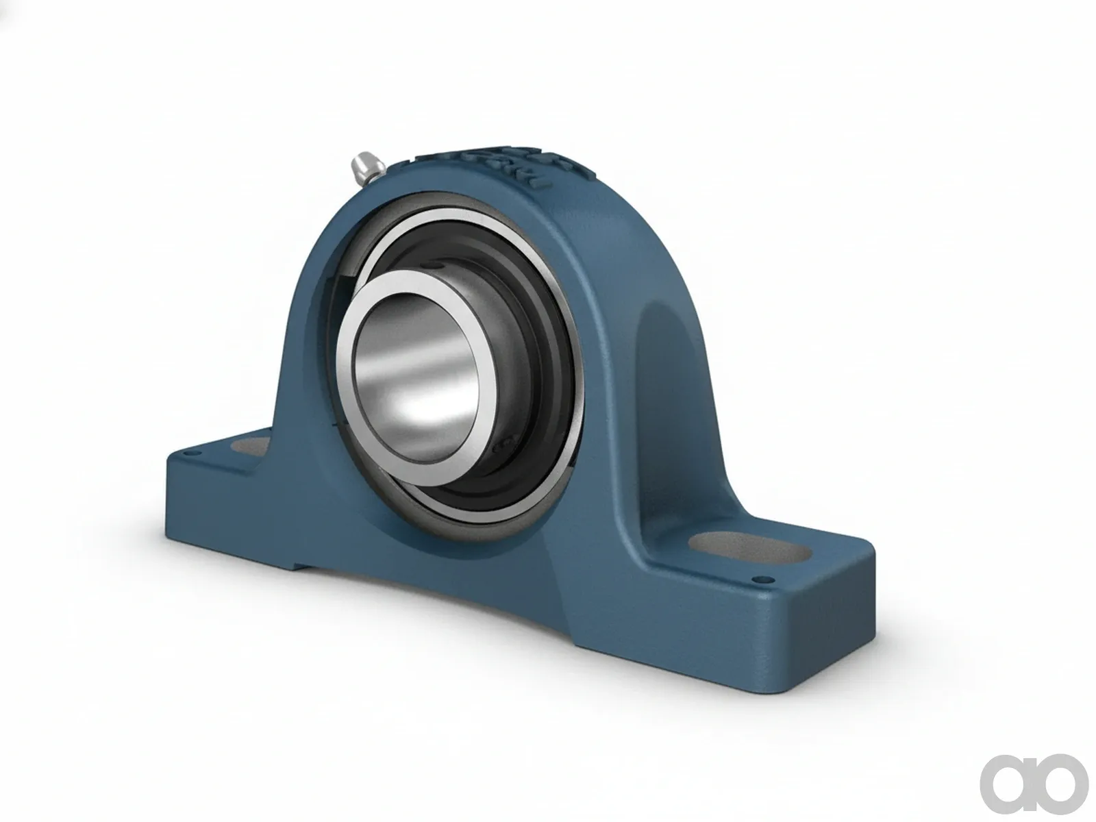 SKF - SY25TF - Y-Lager