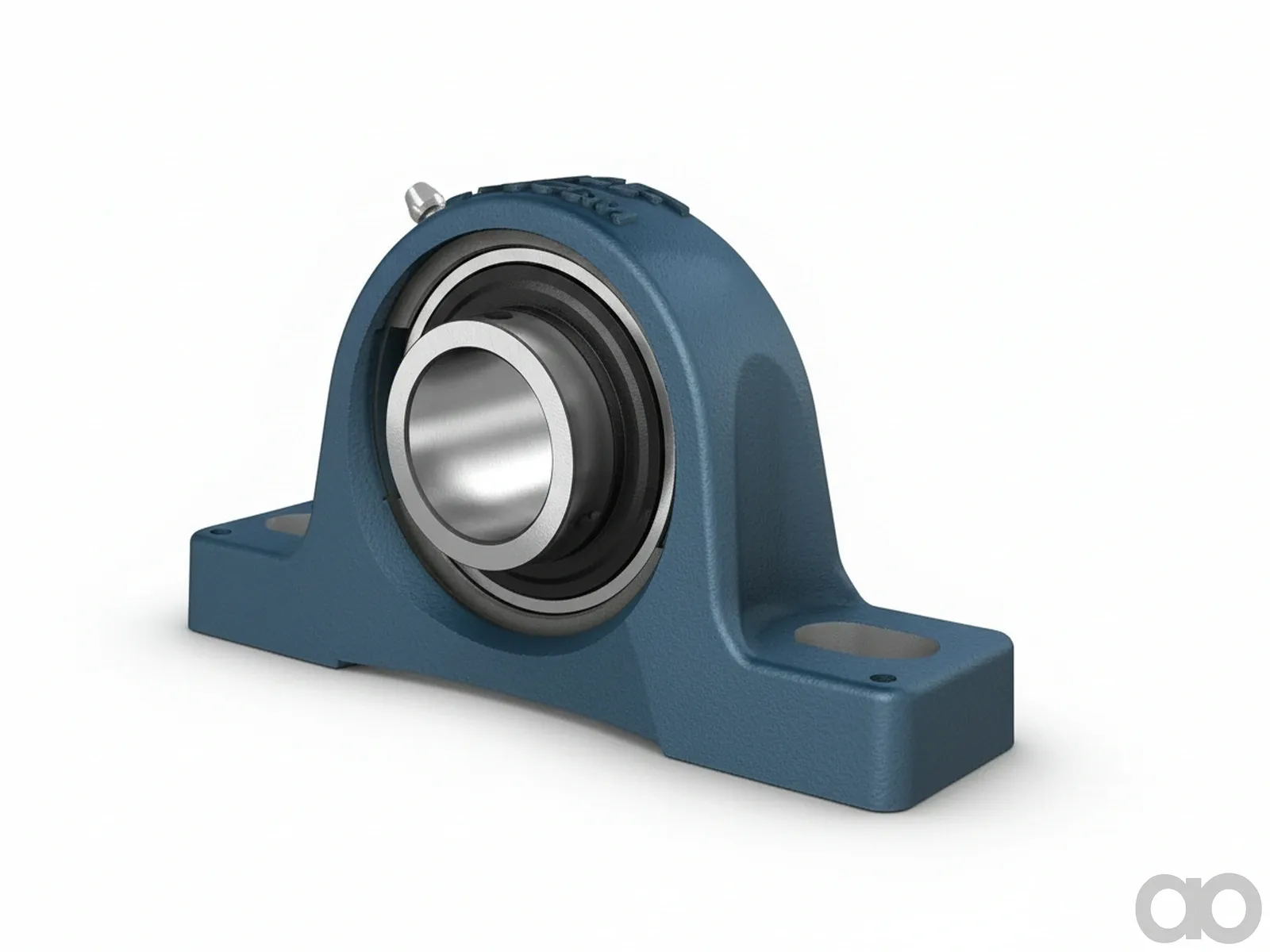 SKF - SY25TR - Y-Lager