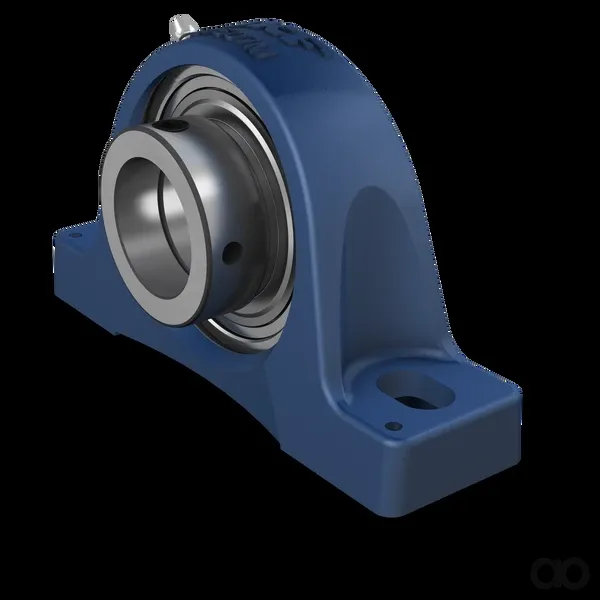 SKF - SY25WF - Y-Lager