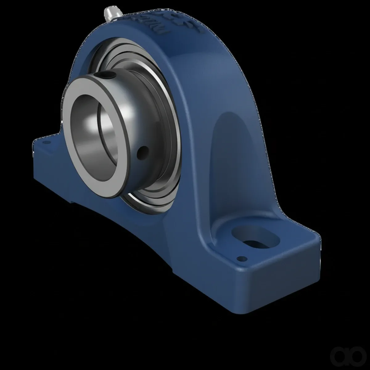 SKF - SY30WF - Y-Lager