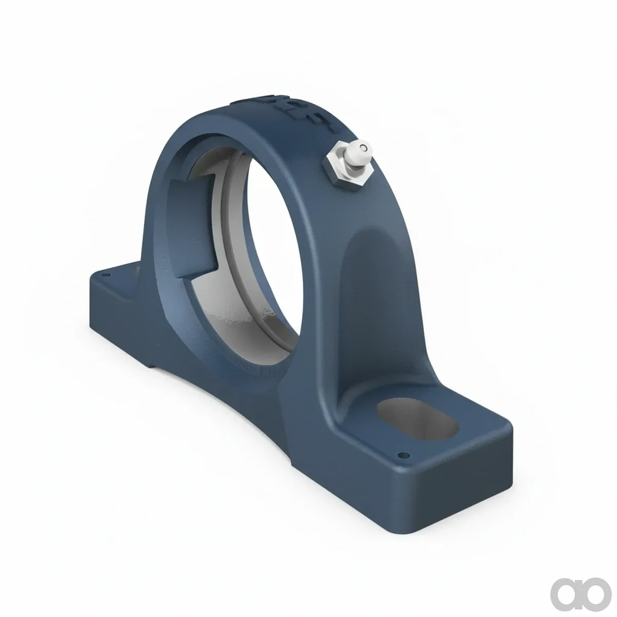 SKF - SY505M - Y-Lager SY 505 M